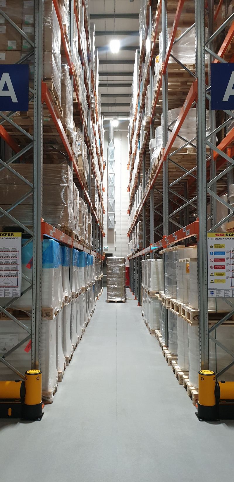 vna rack