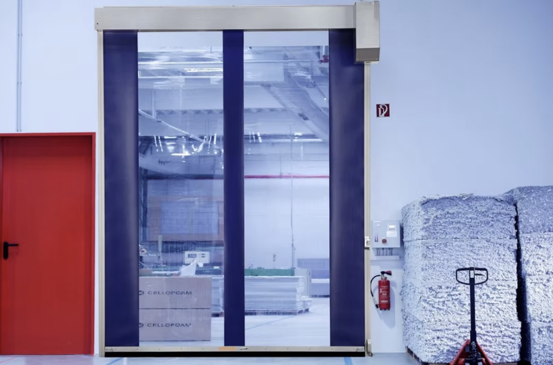 EFAFLEX-SRT® MTL