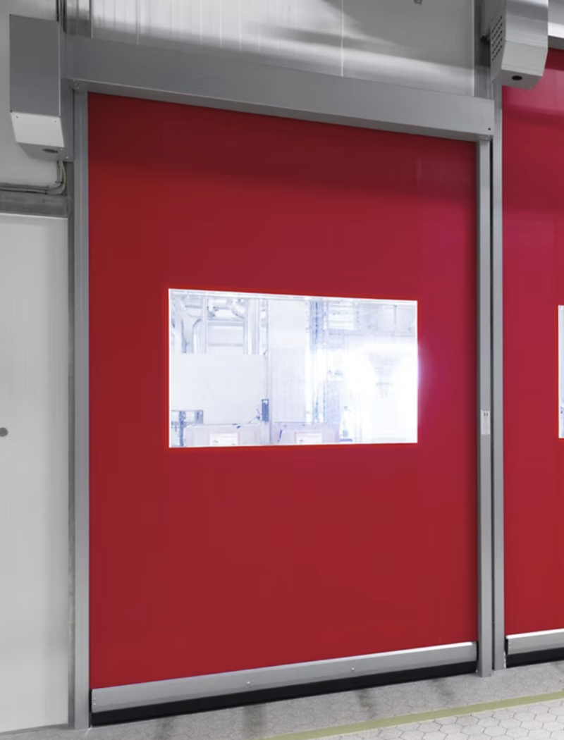 EFAFLEX-SRT® MTL