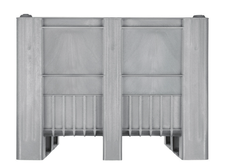 Pallet Box CB3 basalt grey