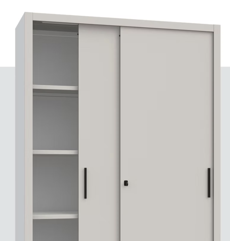 Lockers & Steel Cabinets
