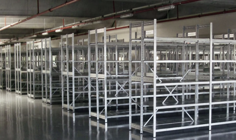 ROSSS Unizinc Click