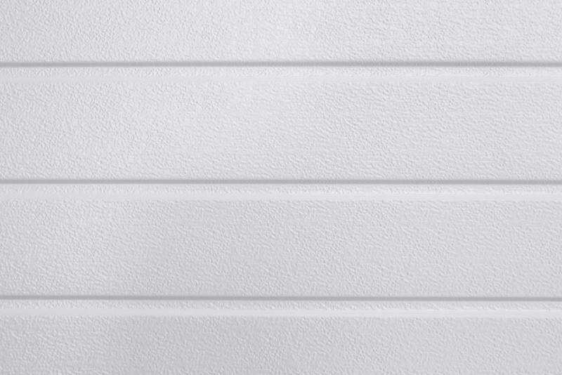 High-Line Stucco Plancha