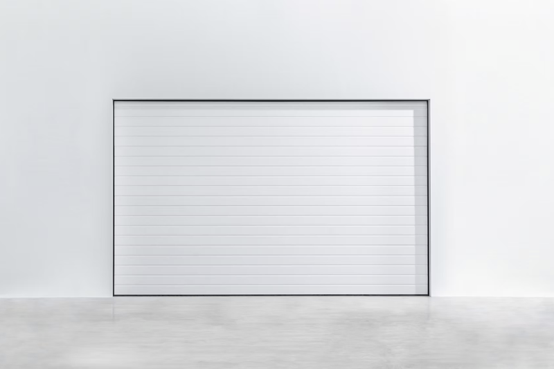 High-Line Stucco Plancha