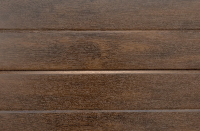 Wood-Line Plancha Dark