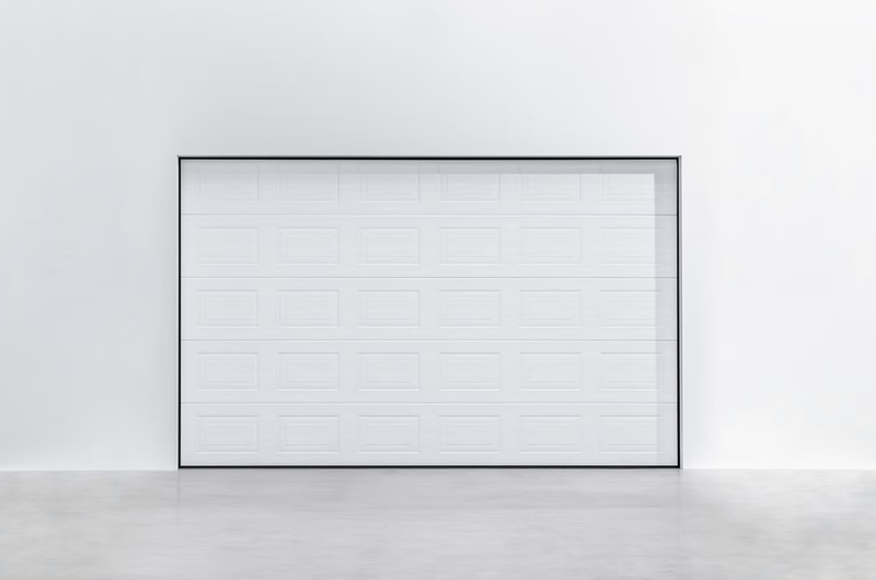 High-Line Wood Grain Casetta
