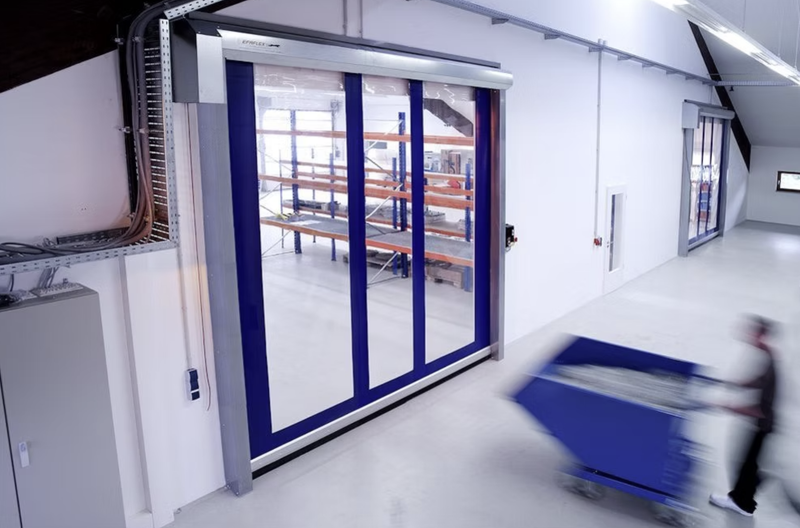 EFAFLEX-SRT®
