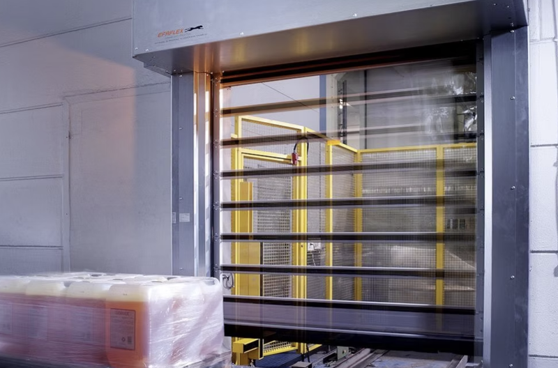 EFAFLEX-STT®
