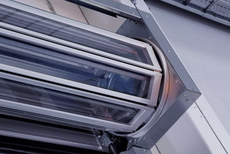 EFAFLEX-STT®