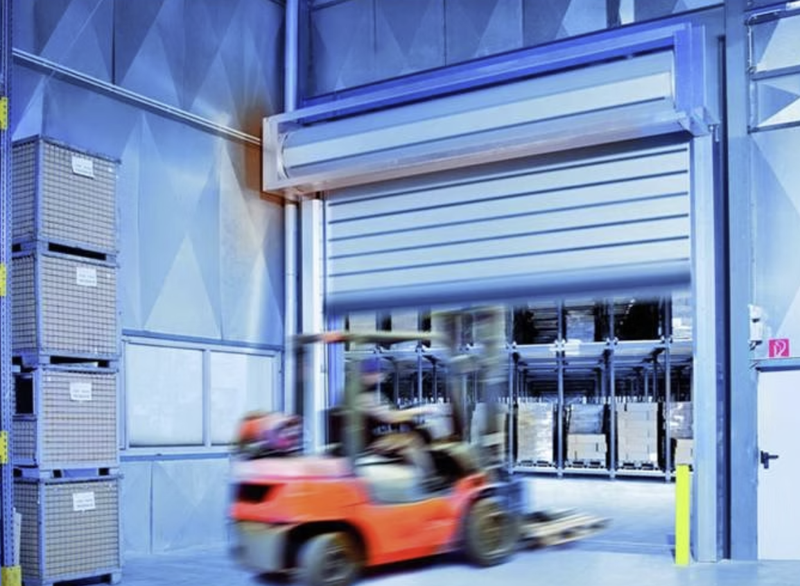 EFAFLEX-SST® TK-100