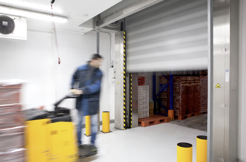 EFAFLEX-SST® TK-100