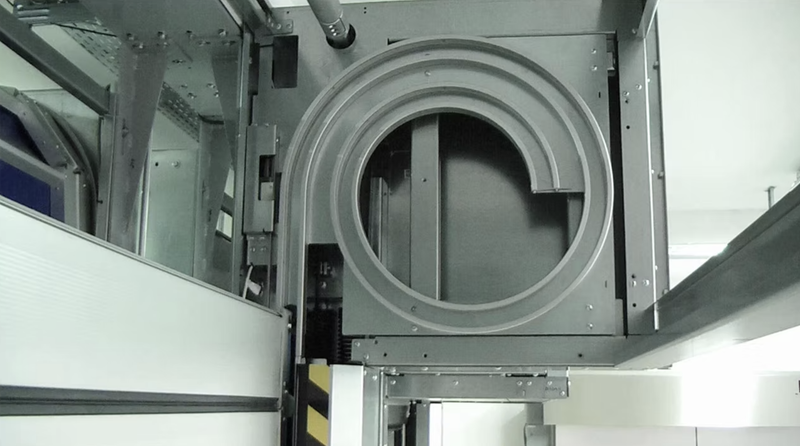 EFAFLEX-SST® TK-100