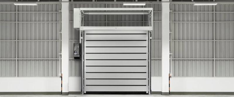 EFA-SST® Efficient.