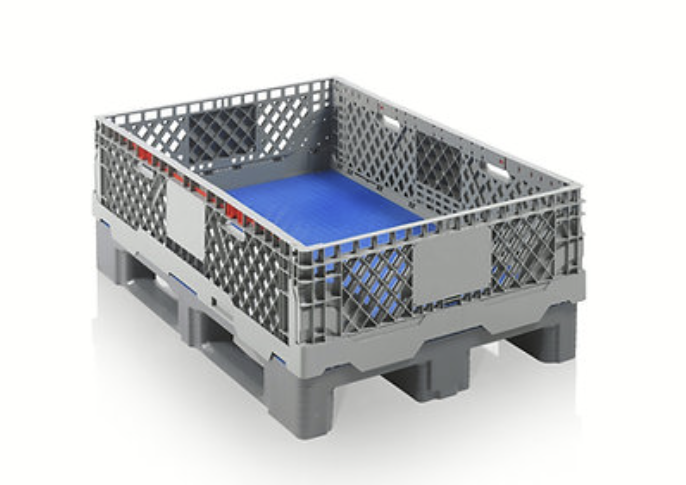 Pallet Collar CC1