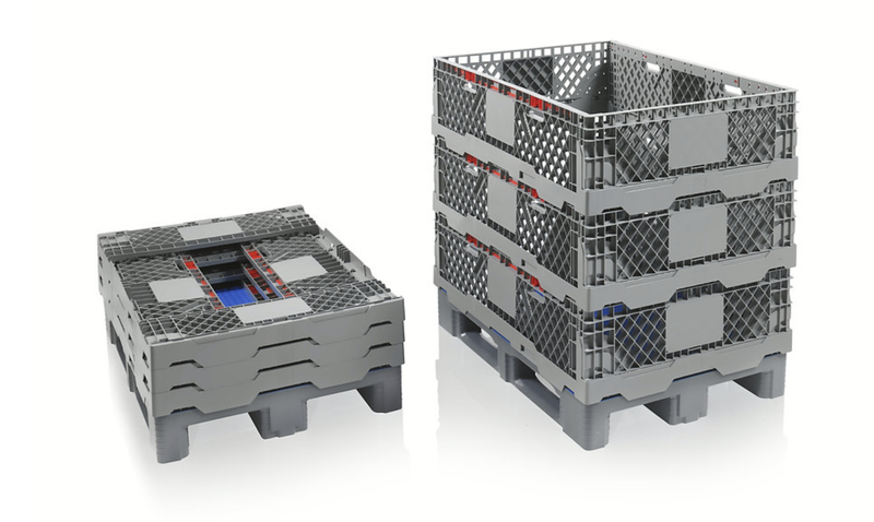 Pallet Collar CC1