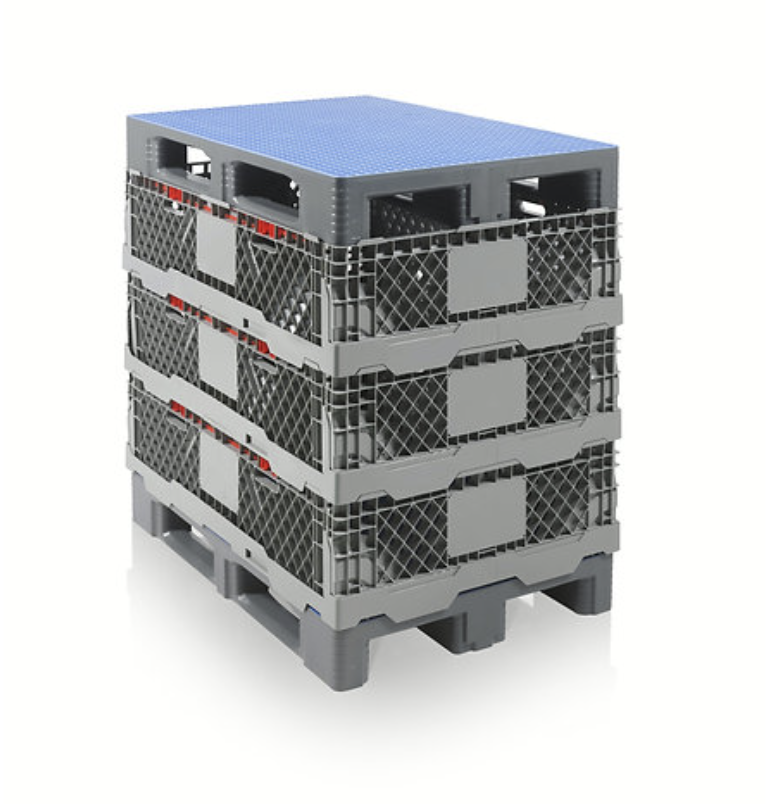 Pallet Collar CC1