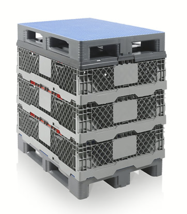 Pallet Collar CC1