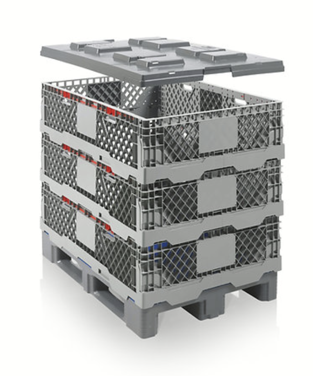 Pallet Collar CC1