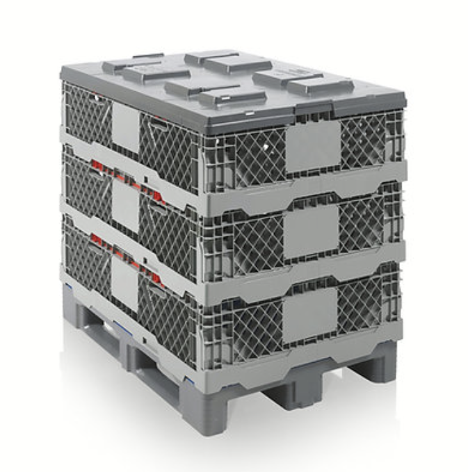 Pallet Collar CC1