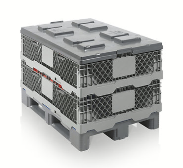 Pallet Collar CC1