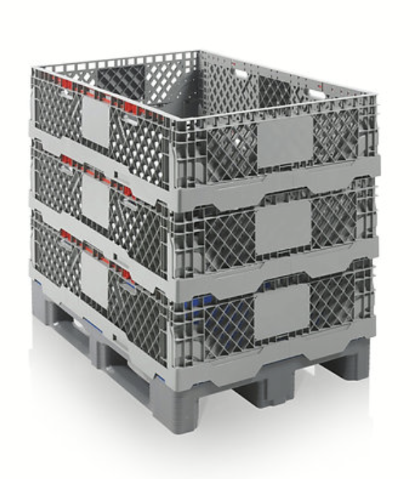 Pallet Collar CC1