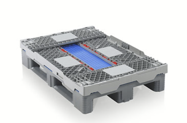 Pallet Collar CC1