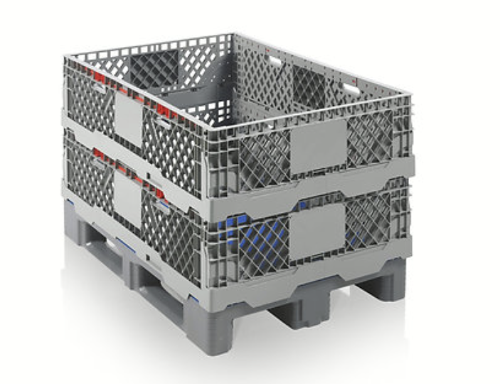 Pallet Collar CC1