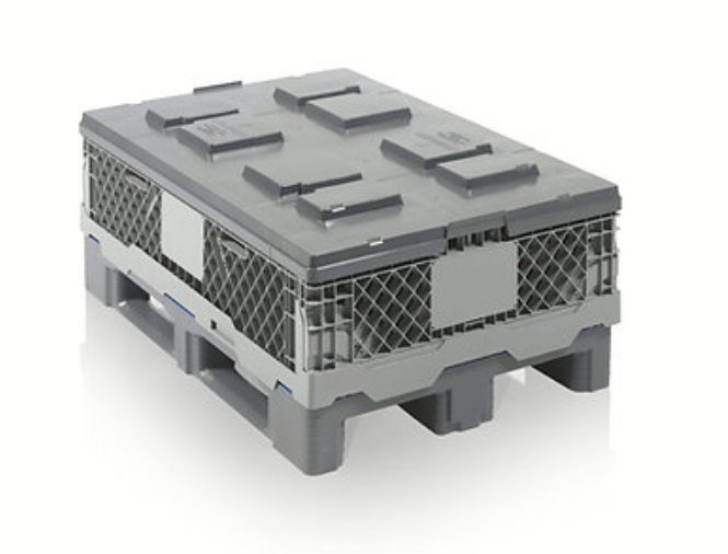 Pallet Collar CC1