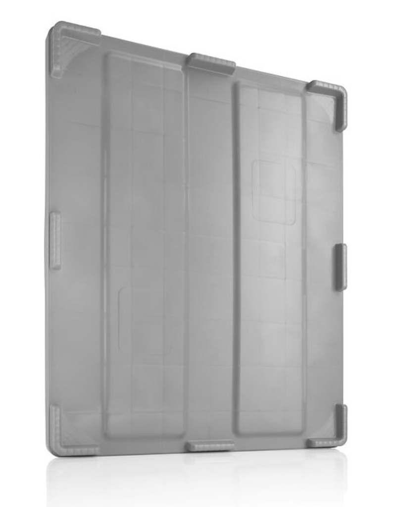 Pallet Box Lid for SB3