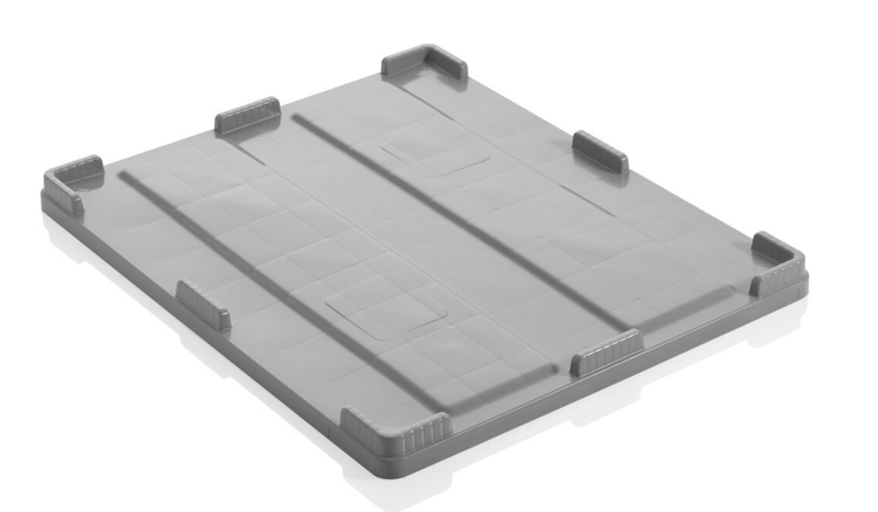 Pallet Box Lid for SB3