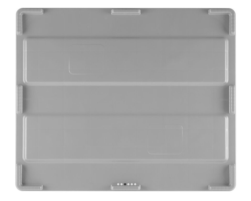 Pallet Box Lid for SB3