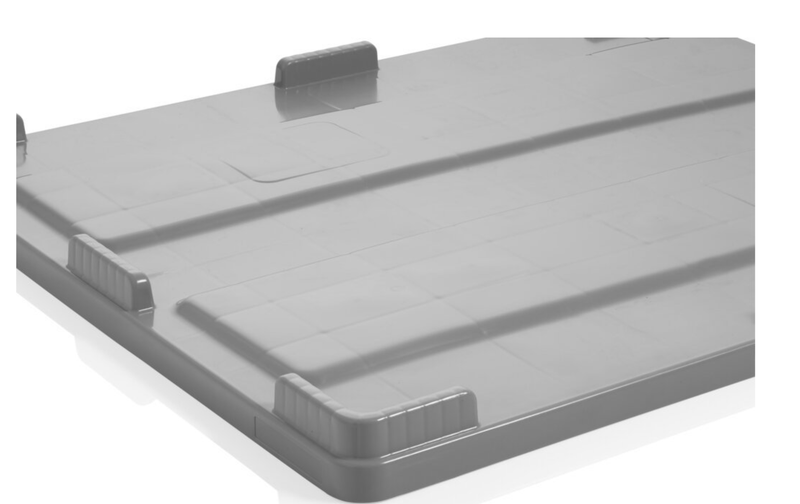Pallet Box Lid for SB3