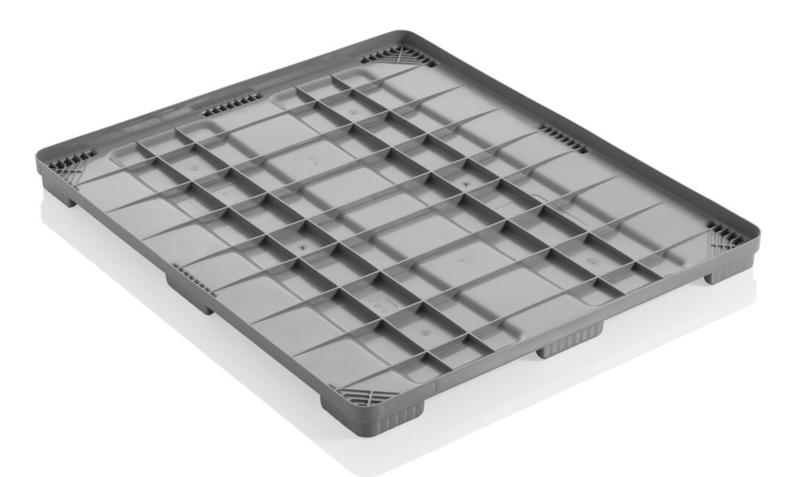 Pallet Box Lid for SB3