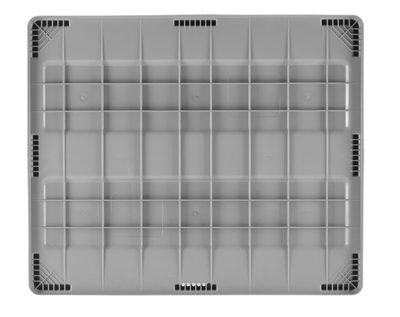 Pallet Box Lid for SB3