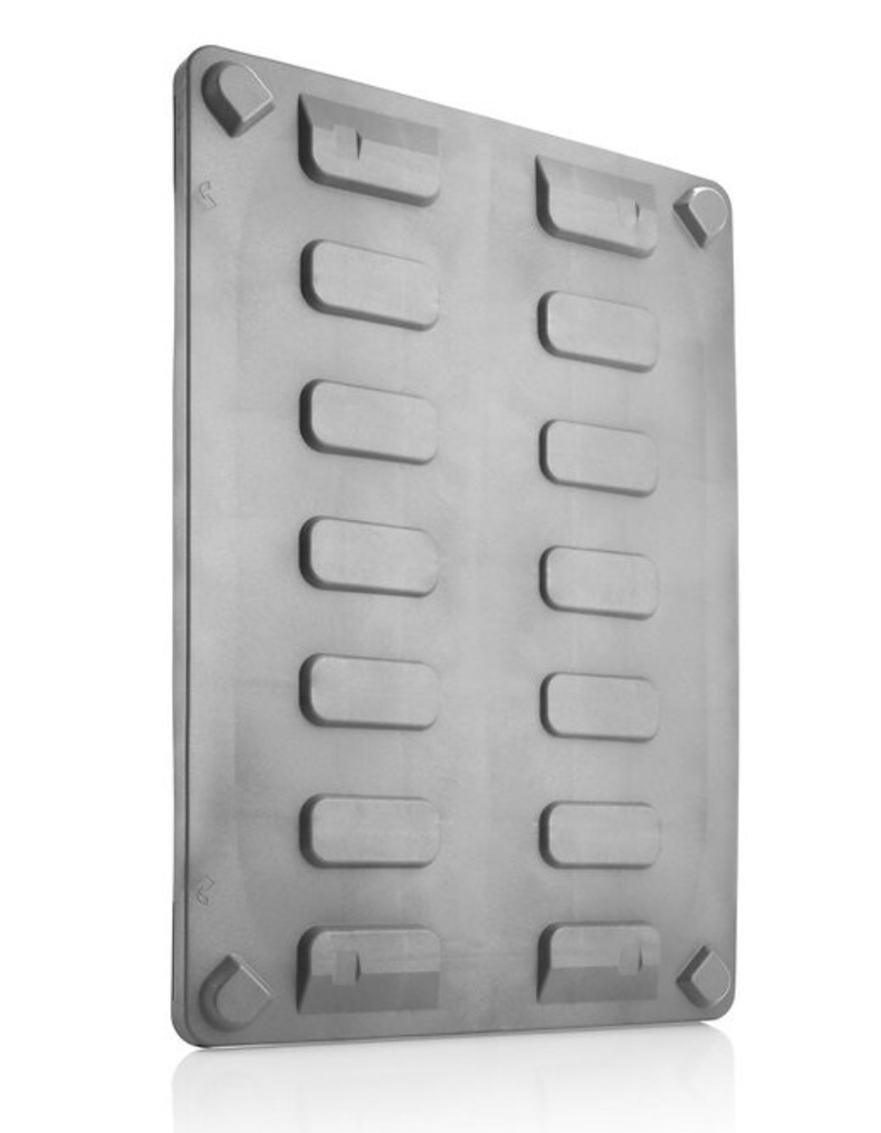Pallet Box Lid for CB1