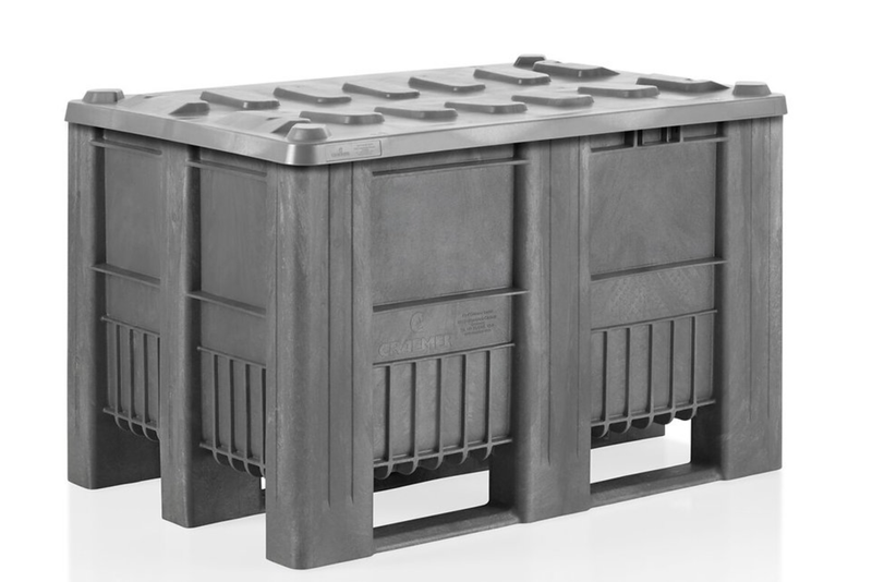 Pallet Box Lid for CB1