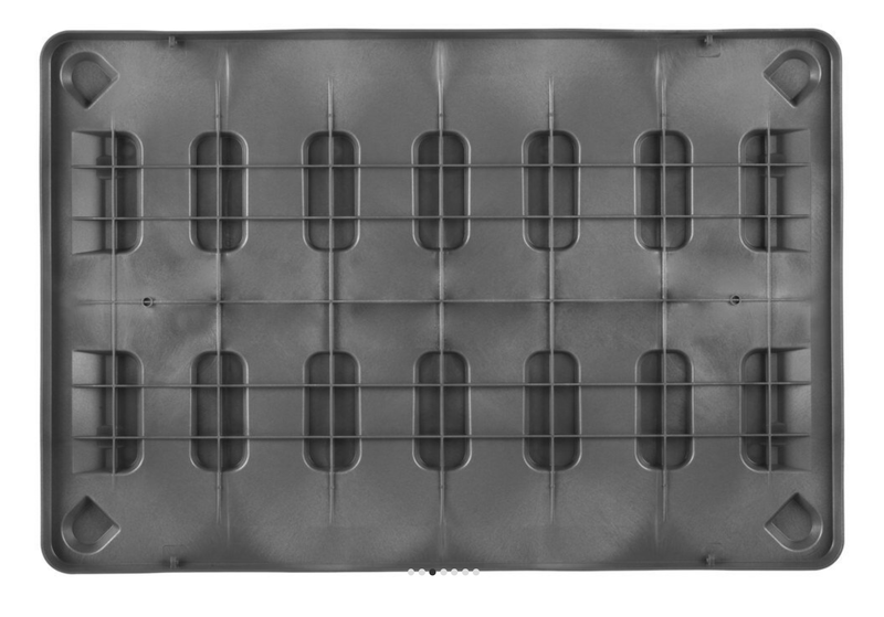 Pallet Box Lid for CB1