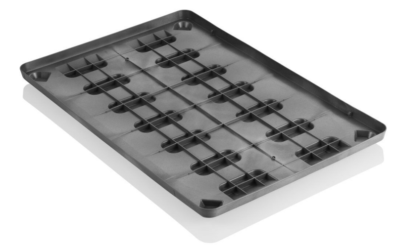 Pallet Box Lid for CB1
