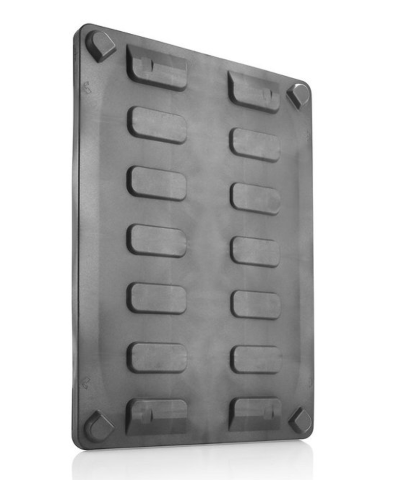 Pallet Box Lid for CB1