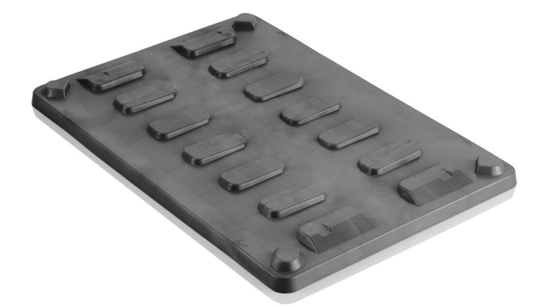 Pallet Box Lid for CB1
