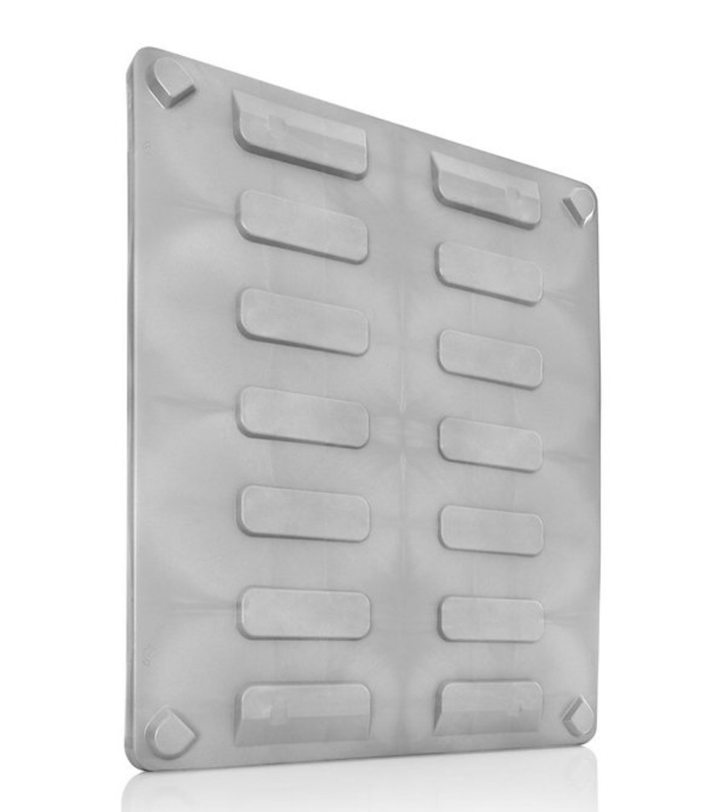 Pallet Box Lid for CB3