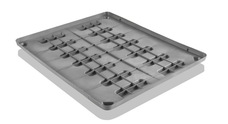 Pallet Box Lid for CB3