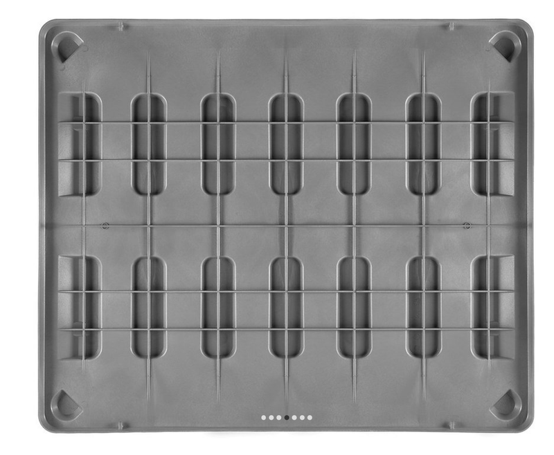 Pallet Box Lid for CB3