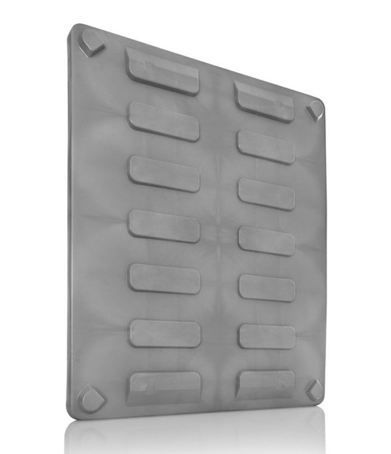 Pallet Box Lid for CB3