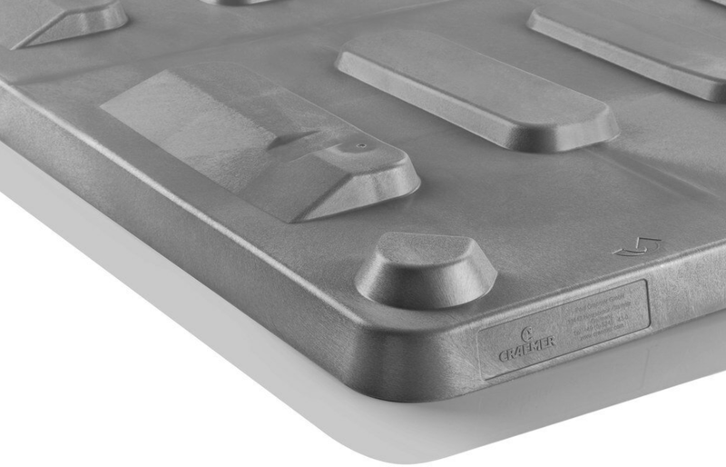 Pallet Box Lid for CB3