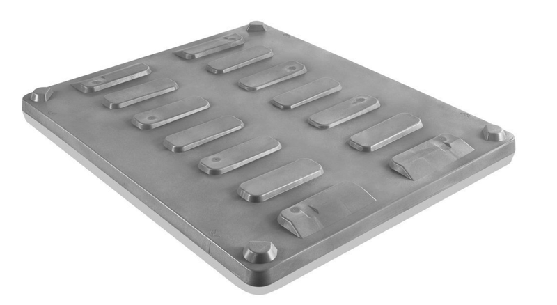 Pallet Box Lid for CB3