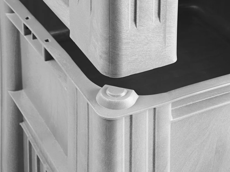 Pallet Box CB1