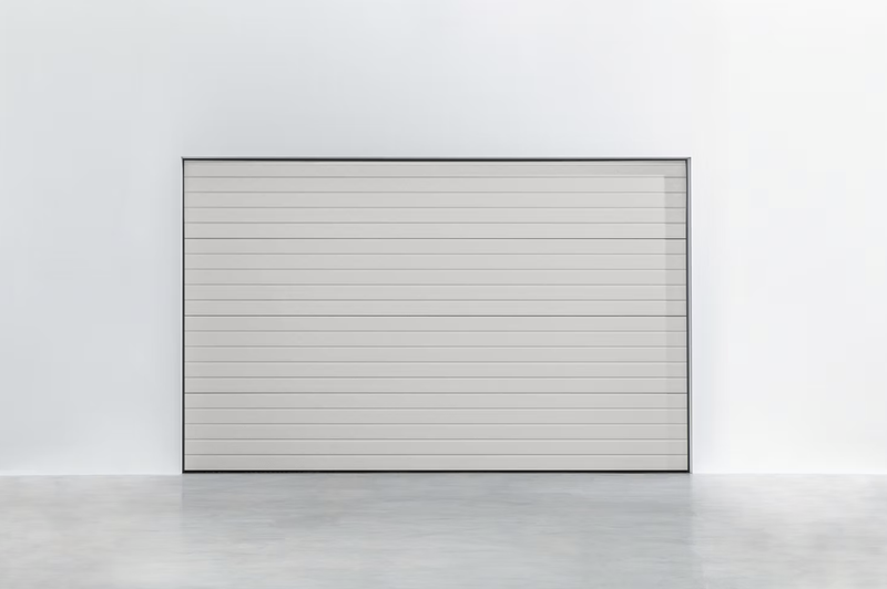 T80 ISO panel (80mm) - Thermally insulated