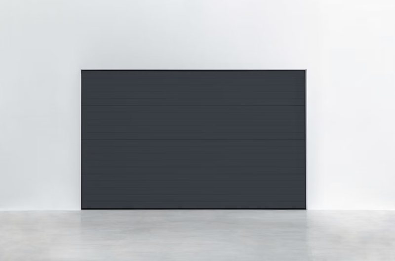 T80 ISO panel (80mm) - Thermally insulated