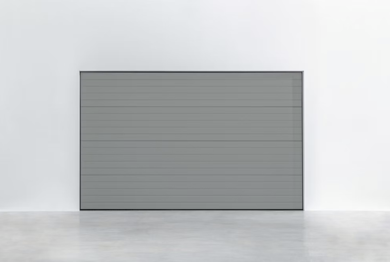 T80 ISO panel (80mm) - Thermally insulated